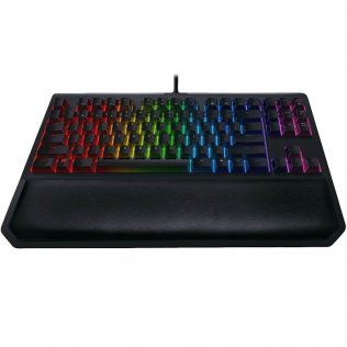 Клавіатура Razer Black Widow TE CHROMA V2 Orange switch (RZ03-02190700-R3M1)