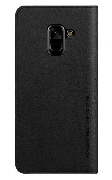 Araree for Samsung A730 / A8 Plus 2018 - Mustang Diary