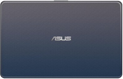 Ноутбук ASUS E203NA-FD144T Star Grey