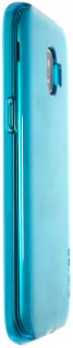 Чохол Araree for Samsung J250 J2 2018 - J Cover Blue (AR20-00307C)