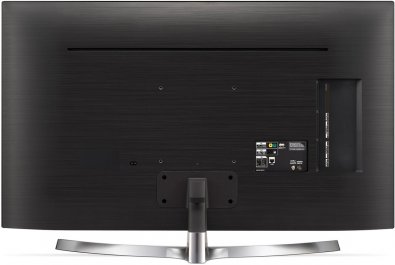 Телевізор LED LG 65SK8500PLA (Smart TV, Wi-Fi, 3840x2160)