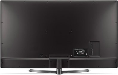 Телевізор LED LG 55UK6750PLD (Smart TV, Wi-Fi, 3840x2160)