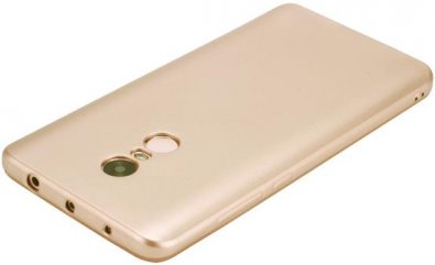 for Xiaomi Redmi Note 4 - Shiny Gold