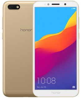 Смартфон HONOR 7A DUA-L22 2/16GB Gold
