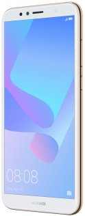 Смартфон Huawei Y6 Prime 2018 3/32GB Gold