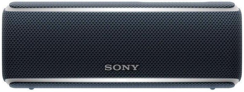 Портативна акустика Sony SRS-XB21B SRSXB21B.RU2 Black