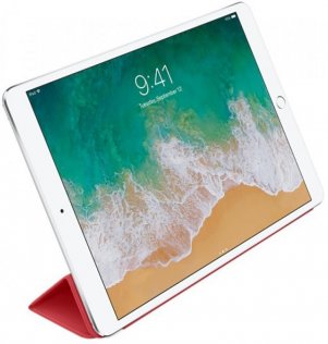Чохол для планшета Apple for iPad Pro 10.5 - Smart Cover PRODUCT RED (MR592)