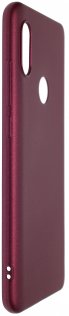 for Xiaomi redmi Note 5 / 5 Pro - Guardian Series Wine Red