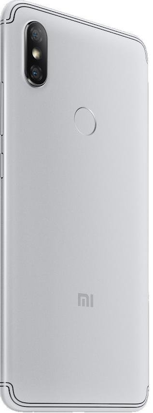 Смартфон Xiaomi Redmi S2 3/32GB Gray