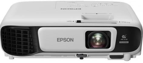 Проектор Epson EB-U42 (3600 Lm)