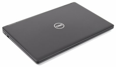 Ноутбук Dell Latitude 5590 N035L559015_W10 Black