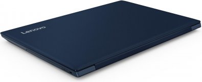 Ноутбук Lenovo IdeaPad 330-15IGM 81D100HARA Midnight Blue