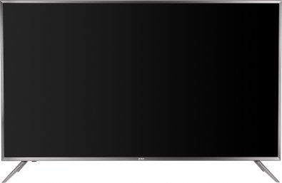 Телевізор LED Kivi 50FK30G (Android TV, Wi-fi, 1920x1080) Gray
