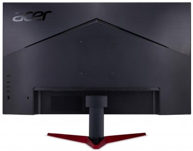 Монітор Acer VG220Q Black (UM.WV0EE.006)