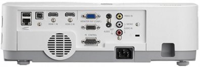 Проектор NEC ME361X (3600 Lm)