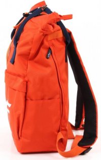 Рюкзак для ноутбука Frime Fresh Orange