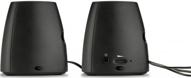 Колонки Hewlett-Packard S3100 Black (V3Y47AA)