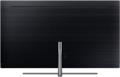 Телевізор QLED SAMSUNG QE65Q7FNAUXUA (Smart TV, Wi-Fi, 3840x2160)