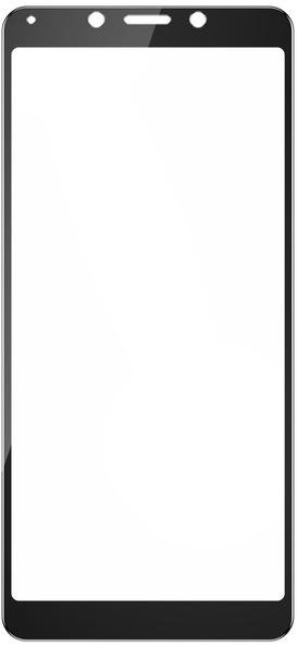 Захисне скло T-PHOX для Xiaomi Redmi 6 - Glass Screen CP+FG Black