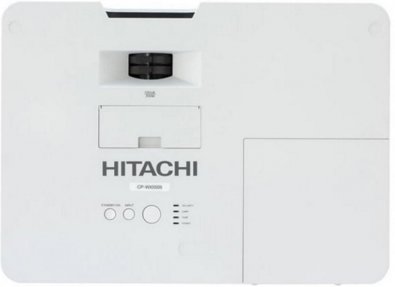 Проектор Hitachi CP-X5550 (5200 Lm)