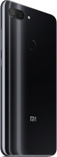 Смартфон Xiaomi Mi 8 Lite 4/64GB Black