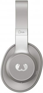 Гарнітура Fresh 'N Rebel Clam ANC Over-Ear Bluetooth Ice Grey (3HP400IG)