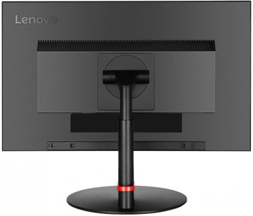 Монітор Lenovo ThinkVision P24h Black (61AEGAT3UA)