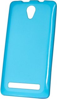 Чохол-накладка ColorWay для Prestigio MultiPhone Wize O3 (3458/3468) - TPU Сase, Blue