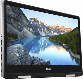 Ноутбук Dell Inspiron 5482 I5478S2NDW-70S Silver