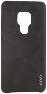 for Huawei Mate 20 - Vintage series Black
