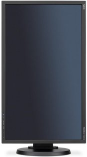Монітор NEC E243WMi Black (60003681)