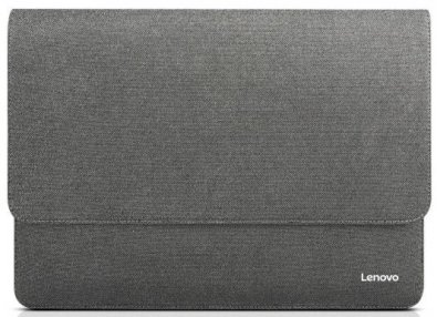 Чохол для ноутбука Lenovo Ultra Slim Sleeve Gray