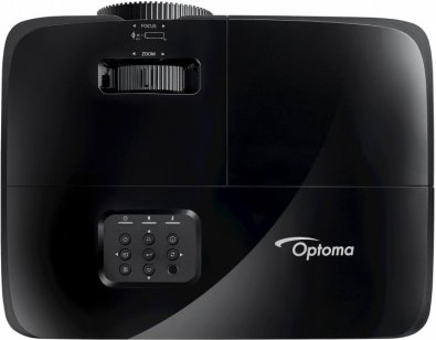 Проектор Optoma H116 (3800 Lm)