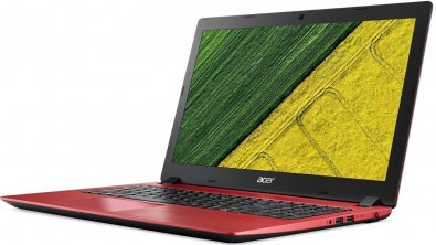 Ноутбук Acer Aspire 3 A315-33 NX.H64EU.034 Red