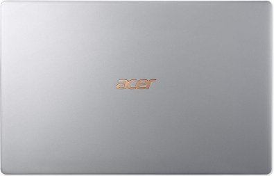Ноутбук Acer Swift 5 SF515-51T NX.H7QEU.012 Silver