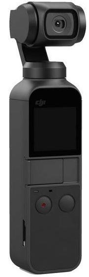 Екшн-камера DJI Osmo Pocket (CP.ZM.00000097.01)