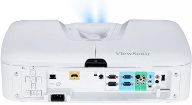 Проектор ViewSonic PG800HD (5000 Lm)