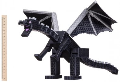Ігрова фігурка Minecraft Ender Dragon 52cm