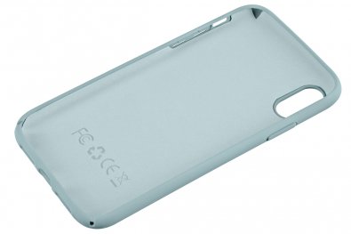 Чохол 2E for Apple iPhone Xs - Dots Olive (2E-IPH-XS-JXDT-OL)