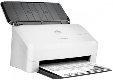 HP ScanJet Pro 3000 S3 Документ-сканер А4