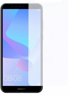 Захисне скло 2E для Huawei Y5 2018 2.5D