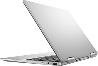 Ноутбук Dell Inspiron 7386 I7358S2NIW-65S Silver