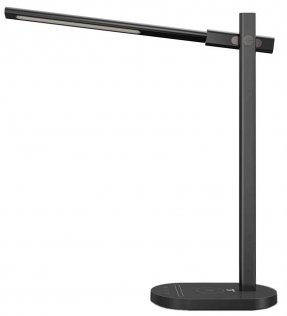 Лампа TaoTronics LED Desk Lamp with Wireless Charging Pad 5V/2A (TT-DL031)