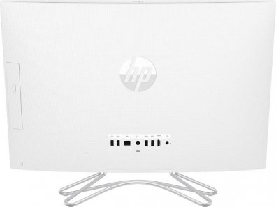 ПК моноблок Hewlett-Packard All-in-One White (4MM44EA)
