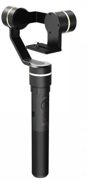 Стабілізатор для екшн-камер Sony FeiyuTech G5 GS