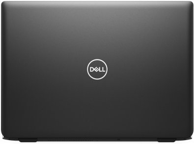 Ноутбук Dell Latitude 3400 N016L340014EMEA_P Black