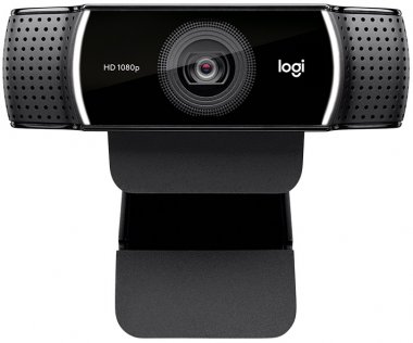 Web-камера Logitech C922 Pro Stream (L960-001088)