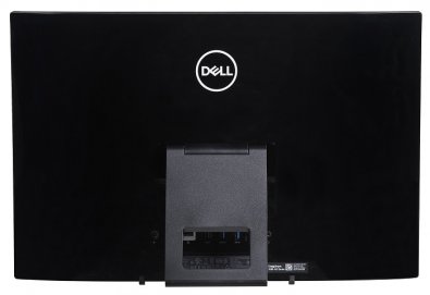 ПК моноблок Dell Inspirion 3280 (3280i38H1IHD-WBK)