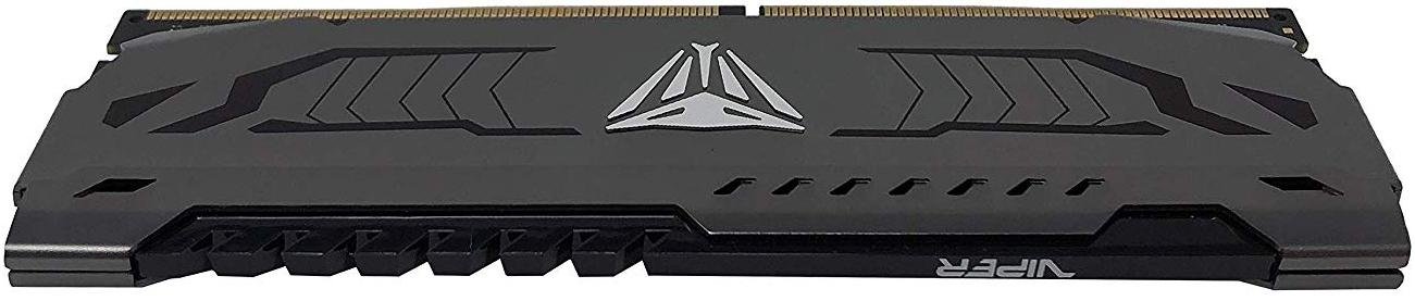 Оперативна пам’ять Patriot Viper Steel DDR4 1x16GB PVS416G300C6