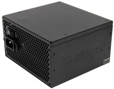 Блок живлення Xilence Performance C 600W (XP600R6)